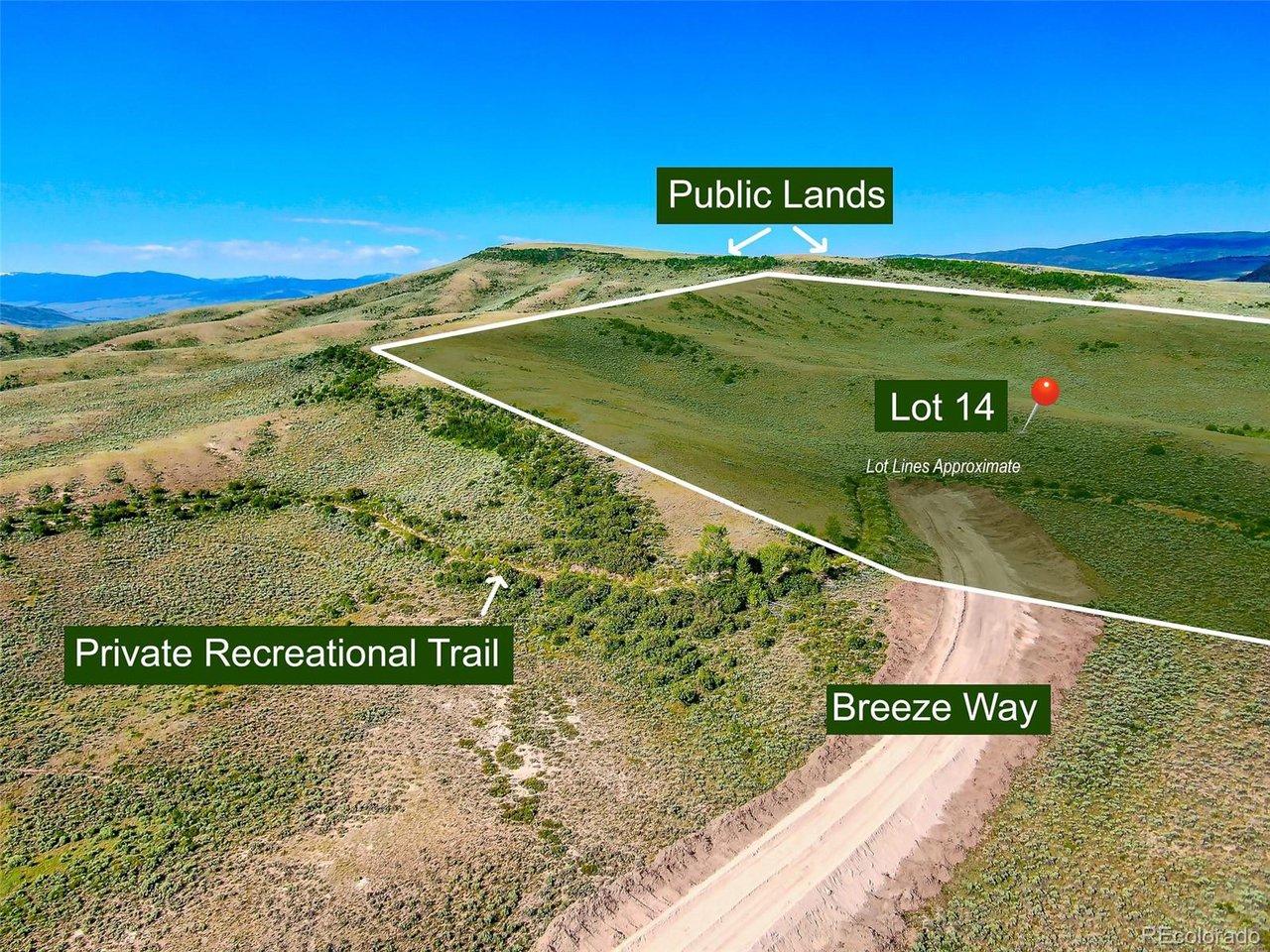 Image 2: Aerial - Markers and outlines are to give a general idea of the property location and are not to be relied upon. Image 2: Aerial - Markers and outlines are to give a general idea of the property location and are not to be relied upon.