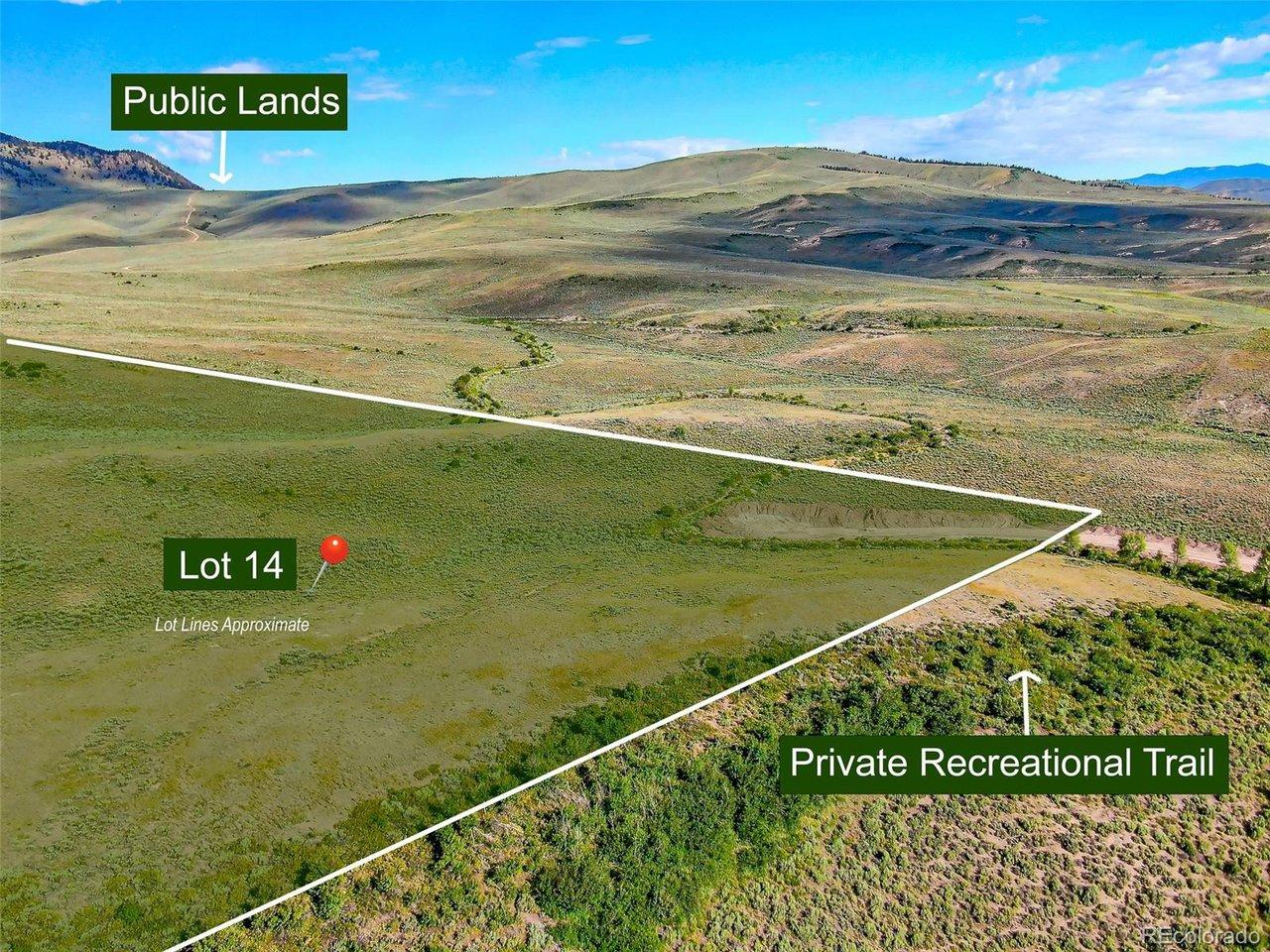 Image 3: Aerial - Markers and outlines are to give a general idea of the property location and are not to be relied upon. Image 3: Aerial - Markers and outlines are to give a general idea of the property location and are not to be relied upon.