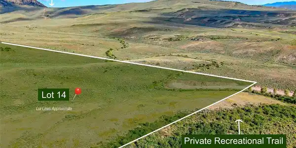 Image 3: Aerial - Markers and outlines are to give a general idea of the property location and are not to be relied upon. Image 3: Aerial - Markers and outlines are to give a general idea of the property location and are not to be relied upon.