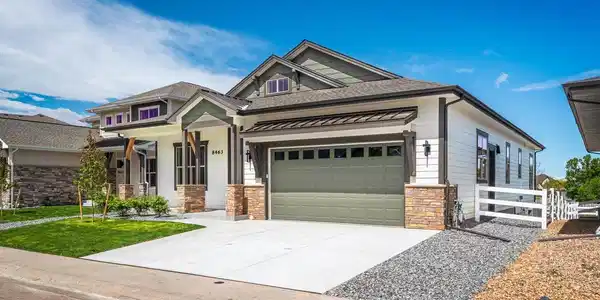Image 2: Stunning custom ranch-style home with designer finishes and incredible curb appeal in one of Windsor's most sought-after communities. Image 2: Stunning custom ranch-style home with designer finishes and incredible curb appeal in one of Windsor's most sought-after communities.