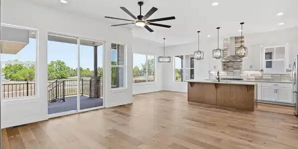 Image 3: Bright and open main living area with soaring ceilings, oversized windows, and seamless indoor-outdoor flow. Image 3: Bright and open main living area with soaring ceilings, oversized windows, and seamless indoor-outdoor flow.