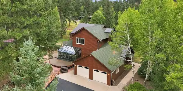 Image 4: Private and pastoral 1.17 acre lot Image 4: Private and pastoral 1.17 acre lot