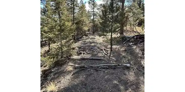 Image 2: Old Railroad Bed