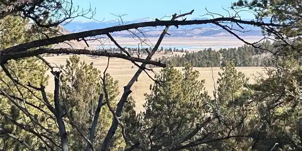 Image 4: Antero Reservoir Views