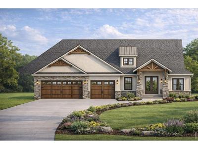 975 Warbling Dr