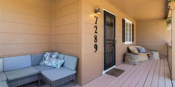 Image 2: Imagine sitting on your new front porch. Image 2: Imagine sitting on your new front porch.