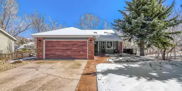 32 Manzanita