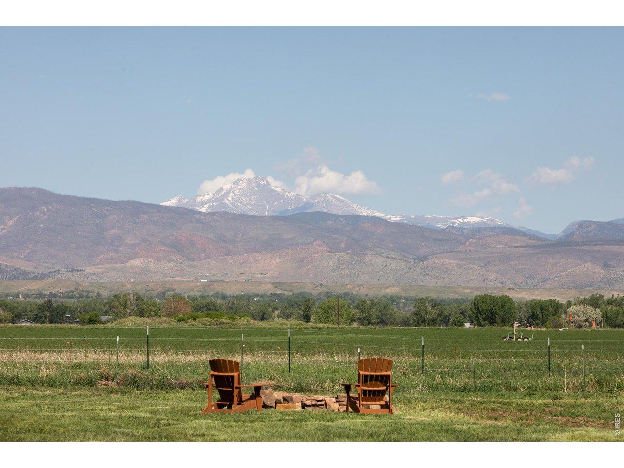 Image 3: Just minutes from Old Town Niwot by foot or bike, the setting feels worlds away from the pace of everyday life, defined by remarkable quiet, exceptional privacy, and sweeping foothill views to the west. Image 3: Just minutes from Old Town Niwot by foot or bike, the setting feels worlds away from the pace of everyday life, defined by remarkable quiet, exceptional privacy, and sweeping foothill views to the west.