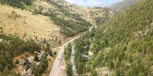 Image 4: Aerial
