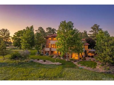 5588 Ponderosa Dr