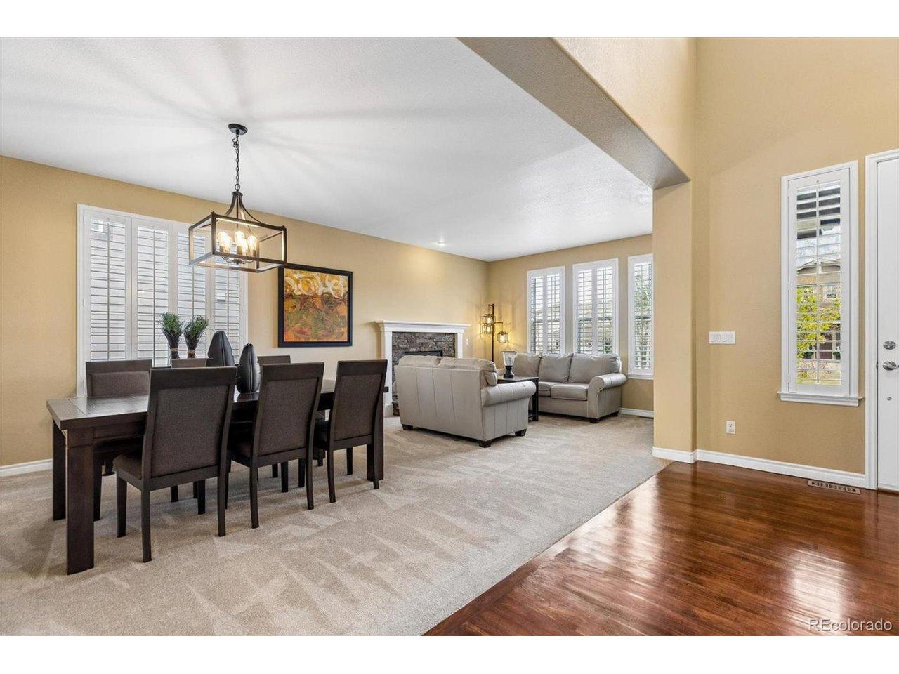 Image 3: Living Room/Dining Room Image 3: Living Room/Dining Room