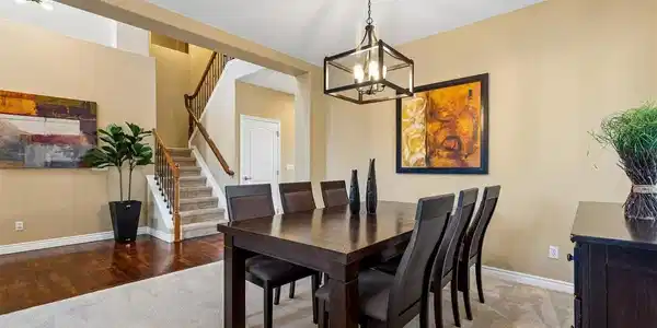 Image 4: Dining Room Image 4: Dining Room