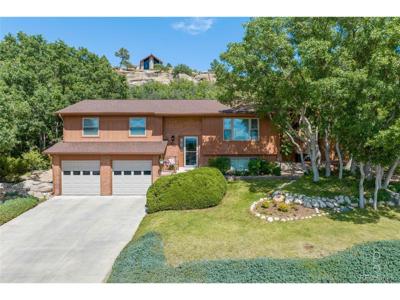 452 Gordon Dr