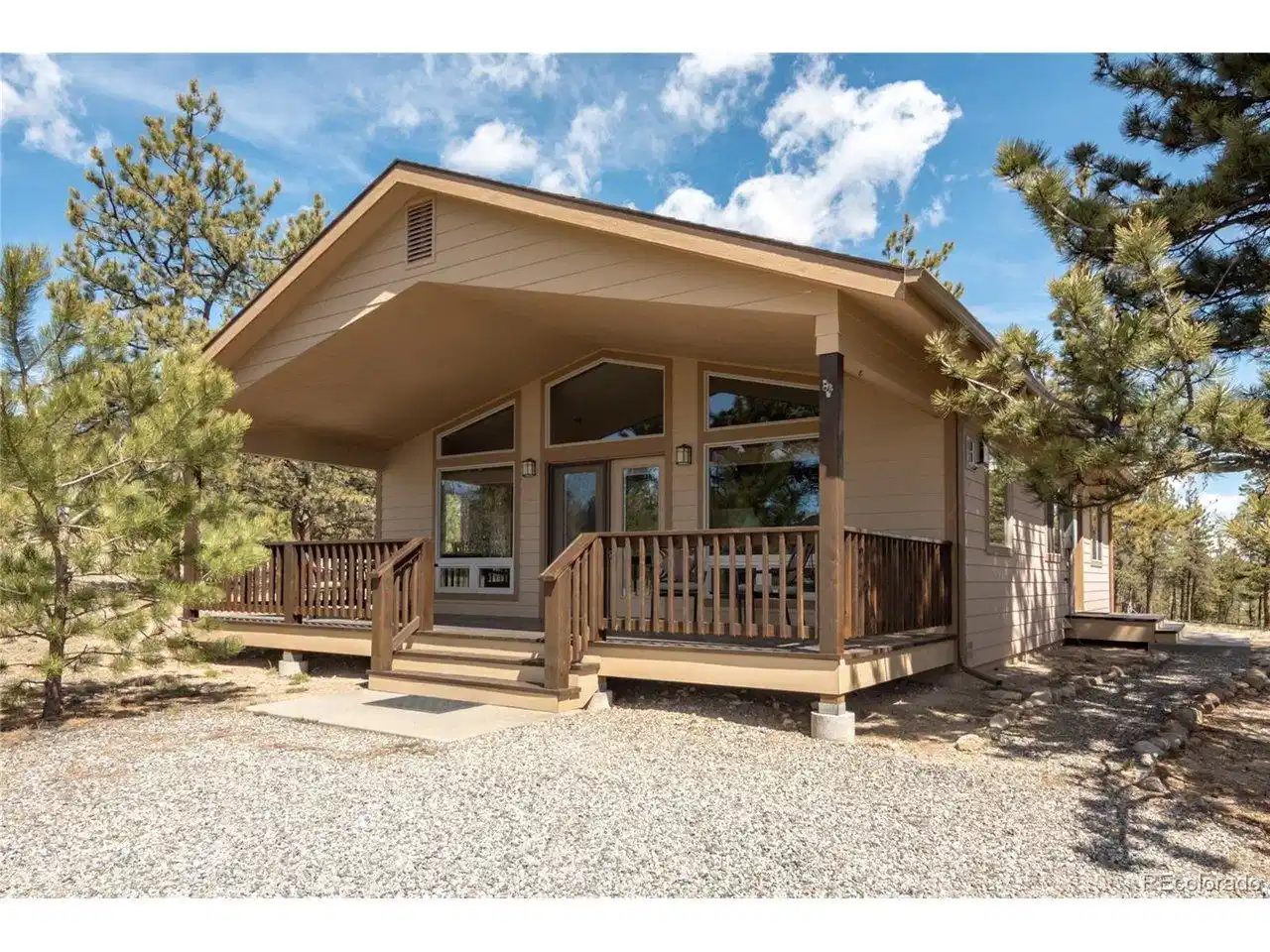 Image 1: Custom Furnished Home Image 1: Custom Furnished Home