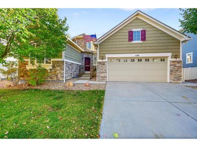 430 Cheyenne Dr