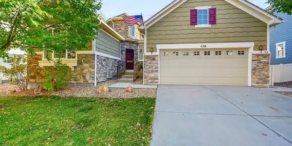 430 Cheyenne Dr