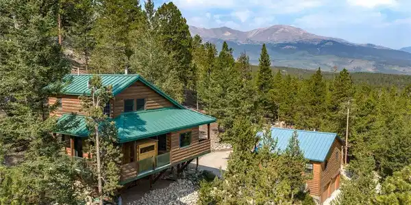 389 Mount Elbert Dr