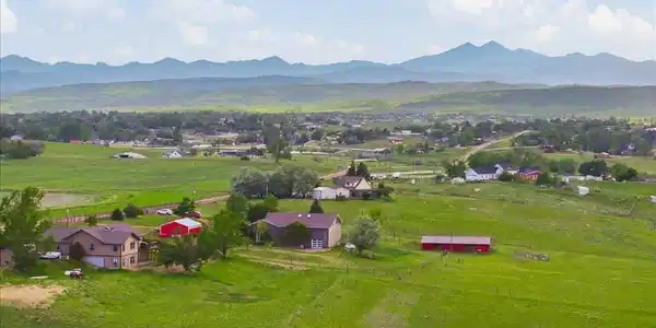 Image 4: Beautiful mountain views Image 4: Beautiful mountain views