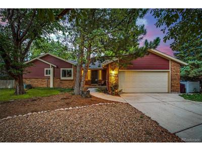 5314 S Youngfield Ct