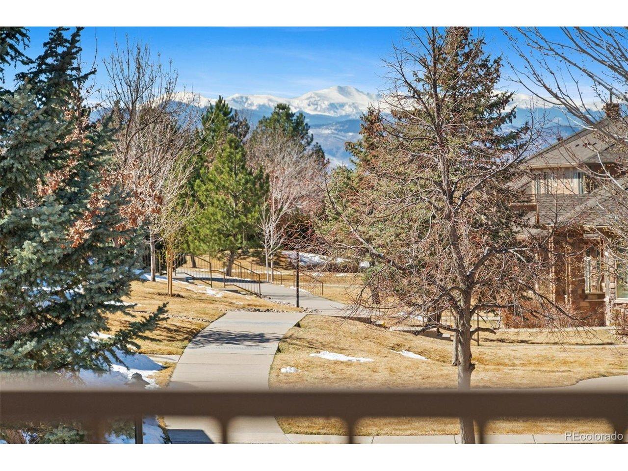 Image 1: Full Mountain Views from your west facing balcony. Image 1: Full Mountain Views from your west facing balcony.