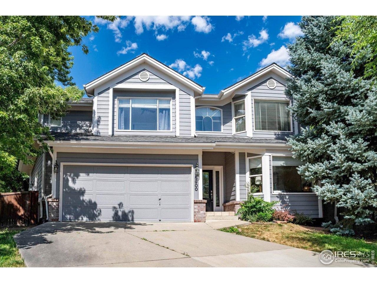 Image 2: Exceptional value for a single-family home in Boulder. Image 2: Exceptional value for a single-family home in Boulder.
