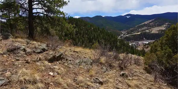 0 Virginia Canyon Rd