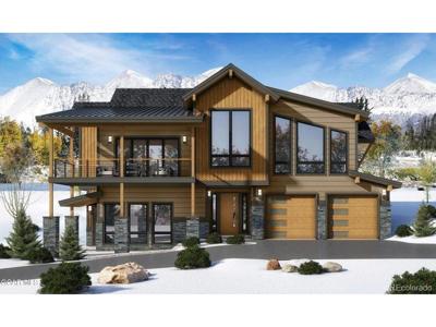 1166 Lower Ranch View Rd