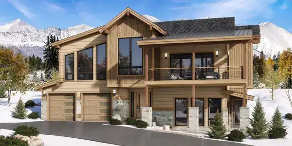 100 Evergreen Dr