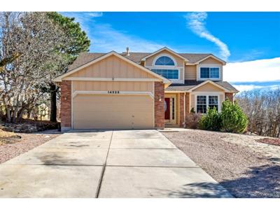 14525 Gleneagle Dr