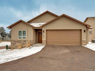 1516 Piney Hill