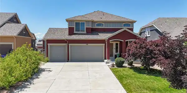 172 Painted Horse Way