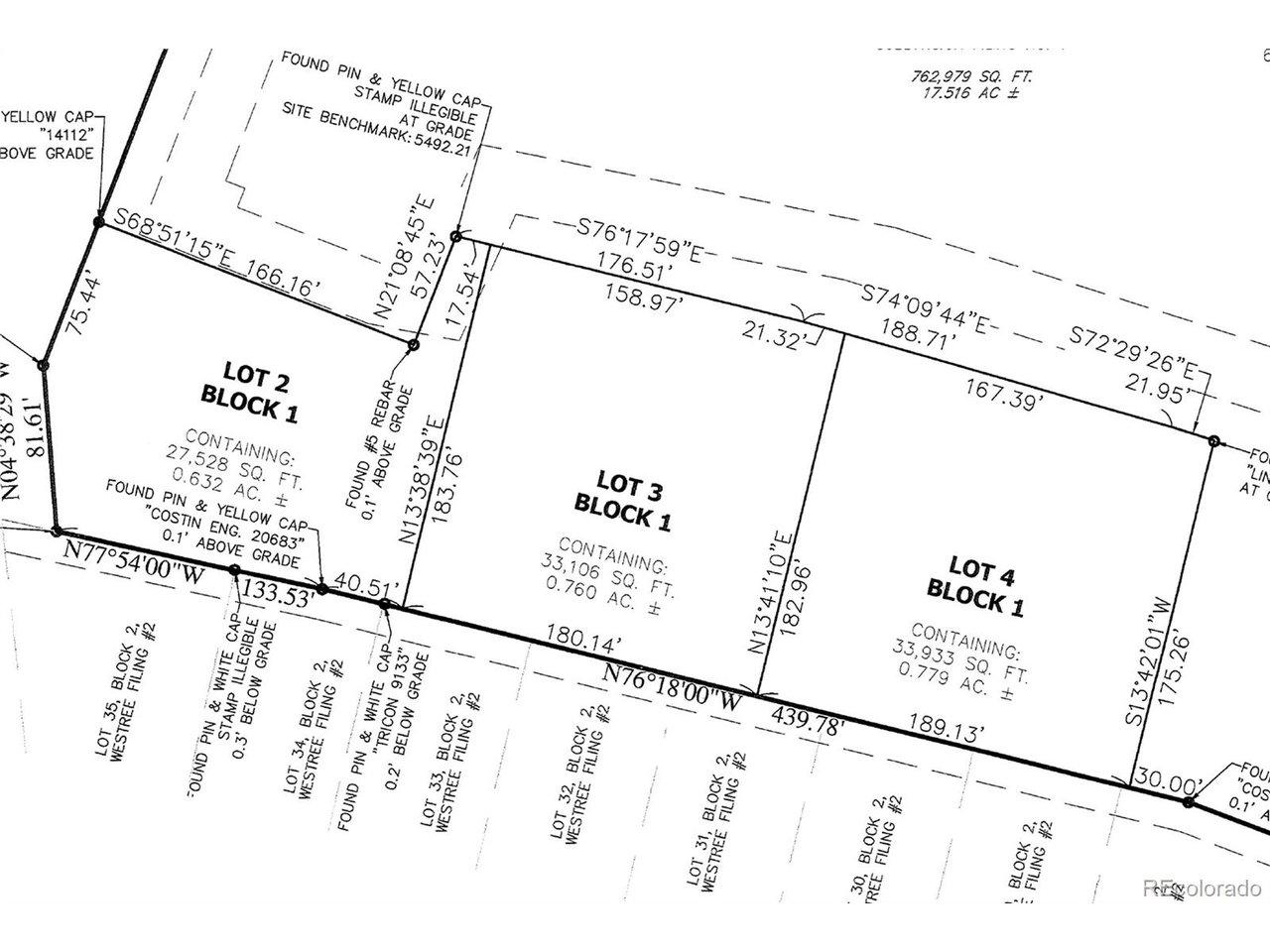 Image 4: Lot 2,3,4 - 16 Unit Bldg Image 4: Lot 2,3,4 - 16 Unit Bldg