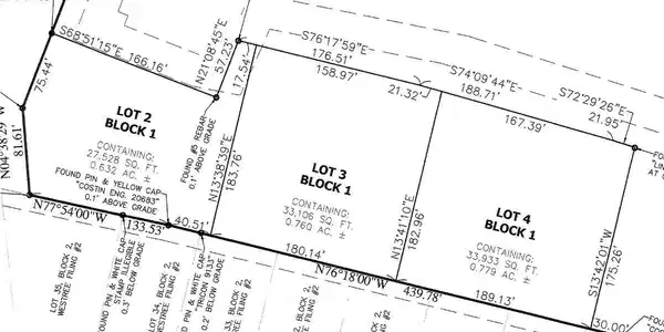 Image 4: Lot 2,3,4 - 16 Unit Bldg