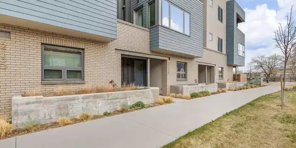 Image 4: Easy low-maintenance living with so much walkability! Image 4: Easy low-maintenance living with so much walkability!