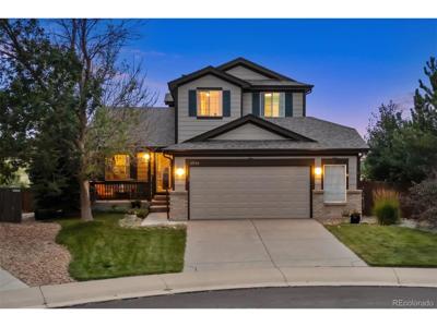 4958 Bayou Gulch St