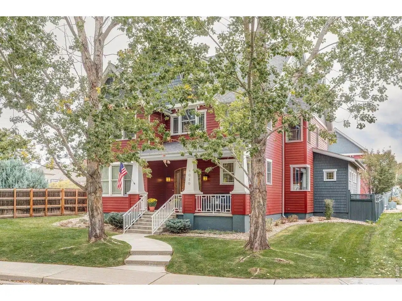 Image 1: In the heart of Longmont's highly desirable Prospect neighborhood, 1020 Confidence Drive offers a spectacular home designed for flexibility, connection, and everyday enjoyment.