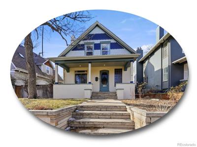 417 S Ogden St