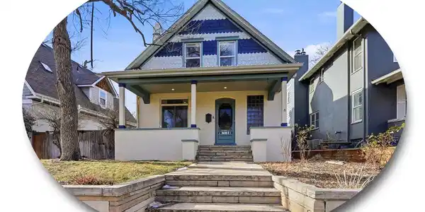417 S Ogden St