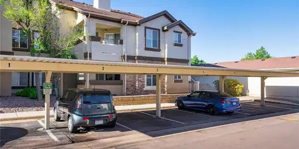 Image 2: 1 Carport Assigned Image 2: 1 Carport Assigned