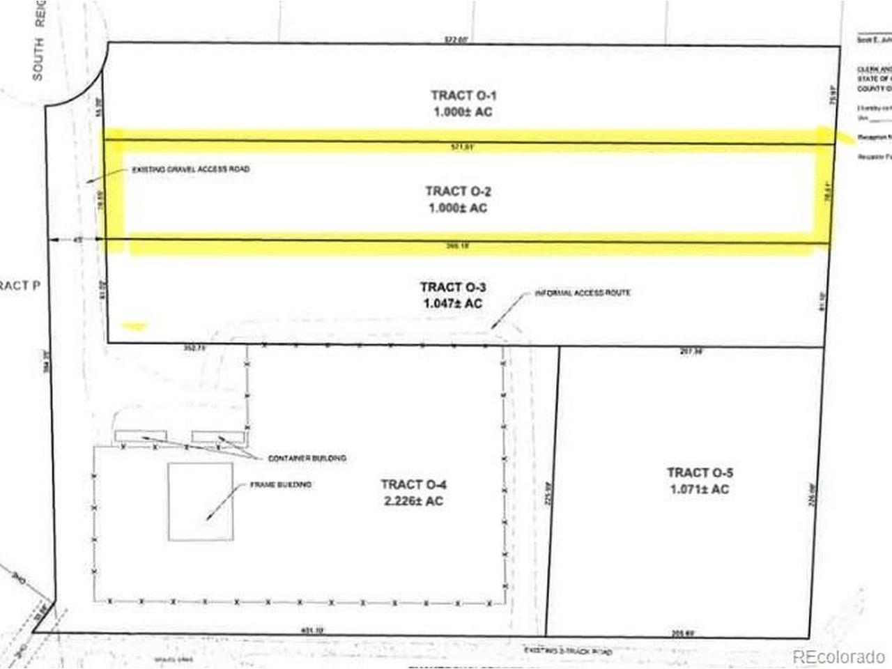 Image 4: Tract 0-2 Image 4: Tract 0-2