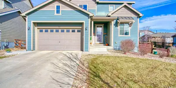 4701 Colorado River Dr