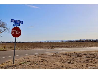 SWC 144th Ave & Chambers Rd