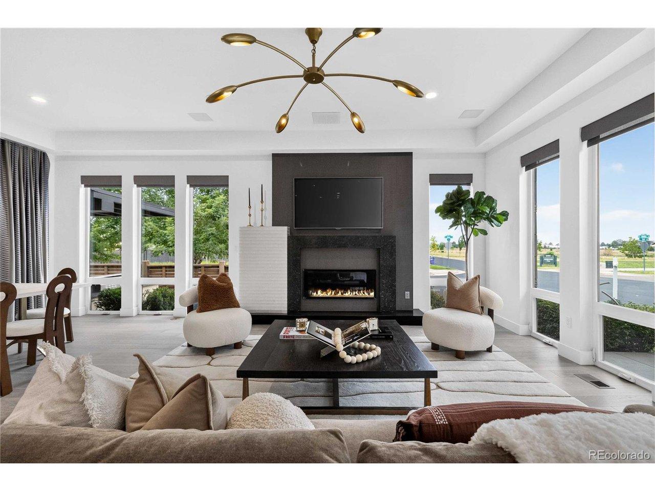 Image 1: Freshly painted Living Room Image 1: Freshly painted Living Room