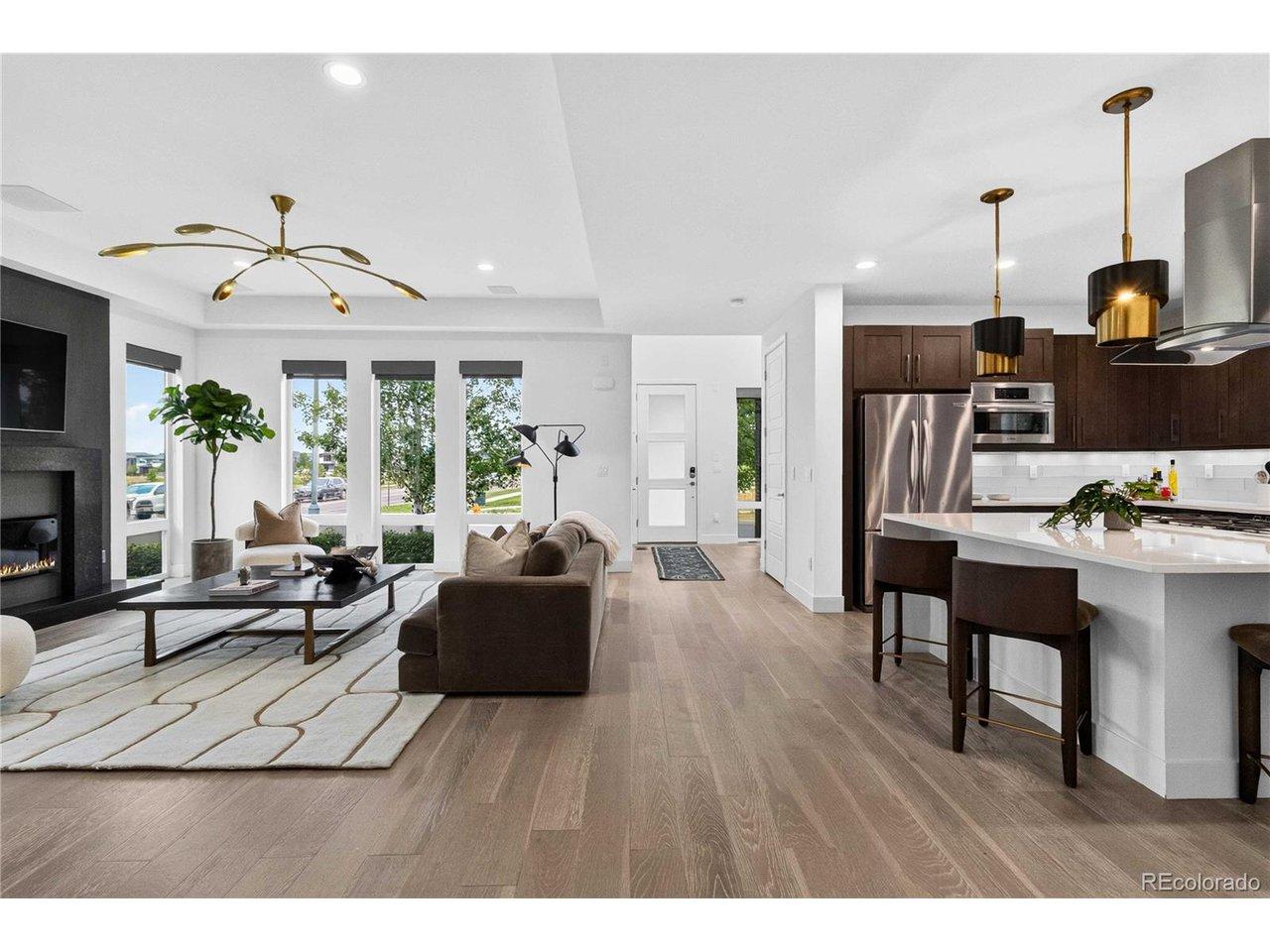 Image 2: Refinished Floors Image 2: Refinished Floors