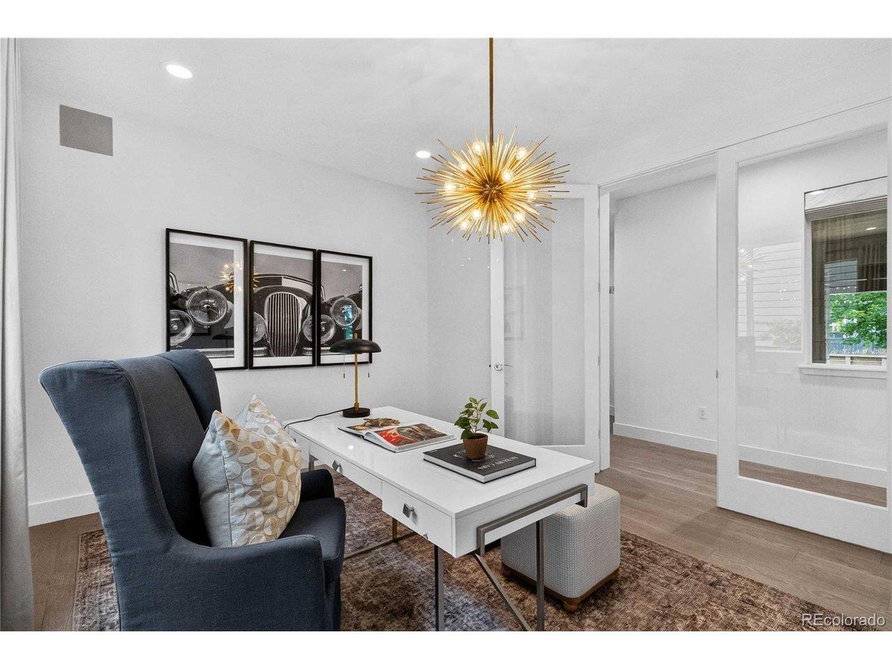 Image 3: Newly Created Office Image 3: Newly Created Office