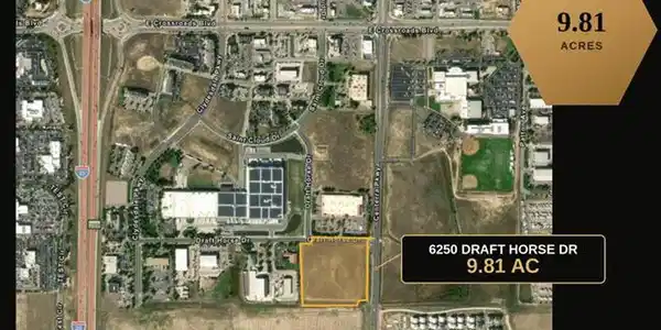 6250 Draft Horse Dr