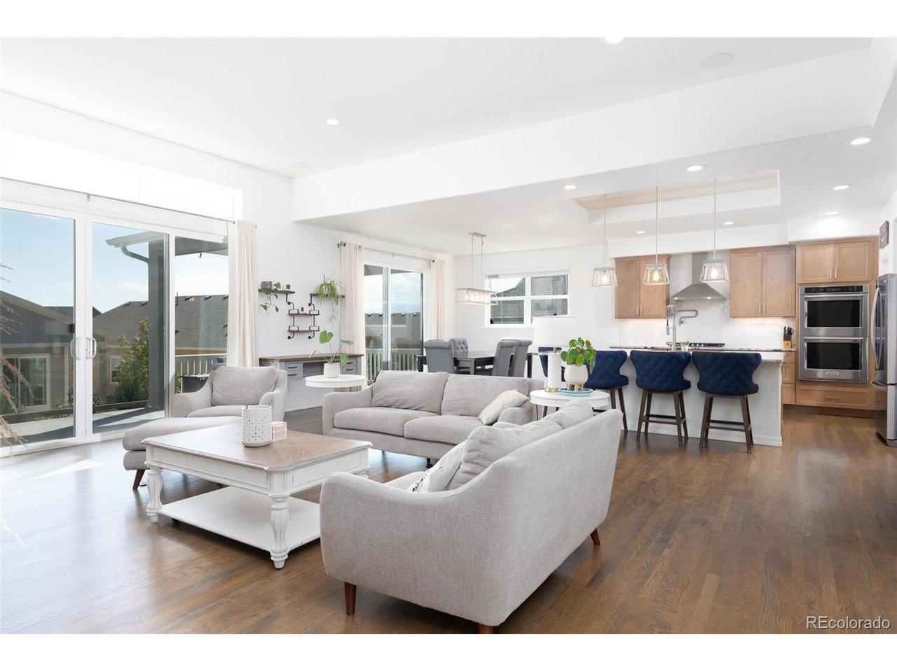 Image 4: Great Room Image 4: Great Room