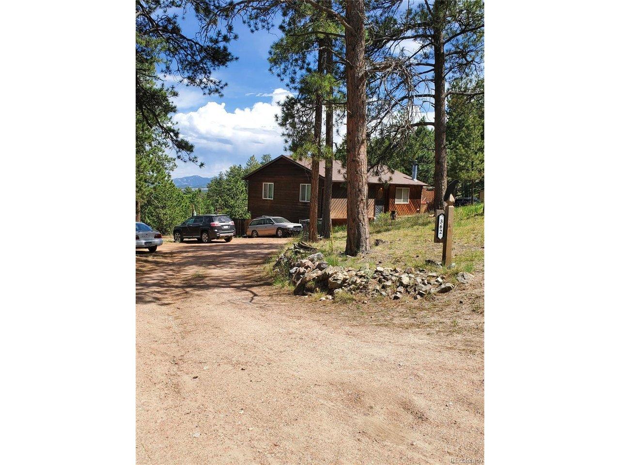 Image 3: Driveway access Image 3: Driveway access