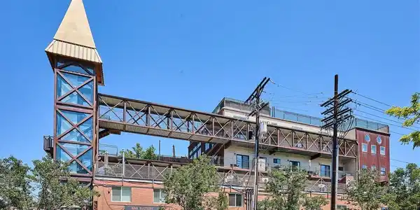 Image 2: The Bag Factory