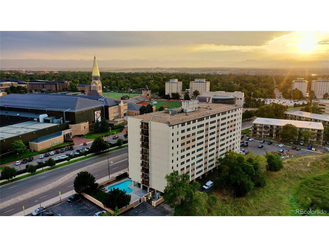 Image 1: Perfectly located across from DU campus Image 1: Perfectly located across from DU campus
